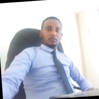 Mohammed Yimam