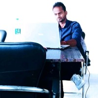 amar ray