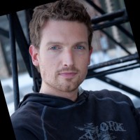 Josh Jones