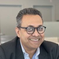 Jasmin Patel