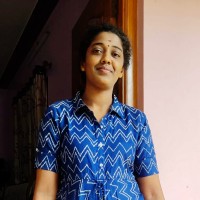 Kasthuri Palanisamy