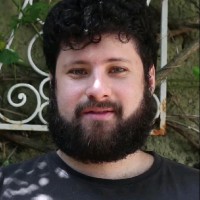 João Pedro Brutschin Severo