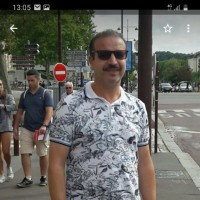 mohamed merouani