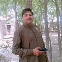 Ashfaque Tunio