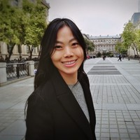 Alina Zhu
