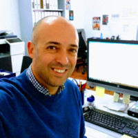 Juanma Cantero