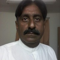 Mirza Farhat Jamel