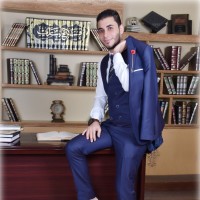 Alaa Alkanaan