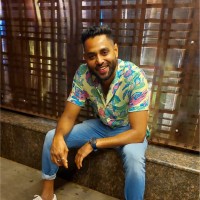 Shadab Shakil Shaikh