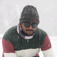 Harikrishnan G