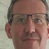 Martin Cavanagh