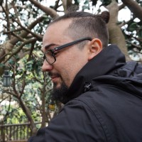 Daniel Cardeña Pulido