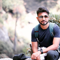 Shashank Singla