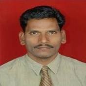 Suresh Yadav