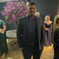 Filipe Garcia