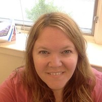 Jacey Morrill