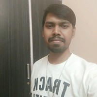 Sujit Kumar Behera