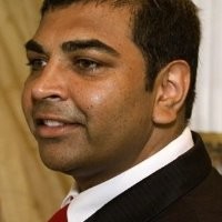 Kundan Kenny Patel