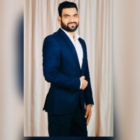 Syed Khaled