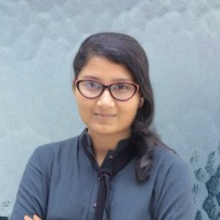 Deeksha Maheshwari
