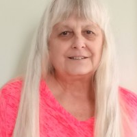 Patricia Johnson