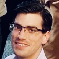 Joseph Del Rio, Cpa