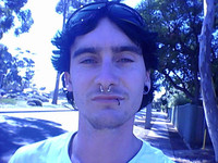 Matthew Rounsevell