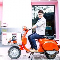 SOONG SING JONG