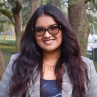 Mridula Singh