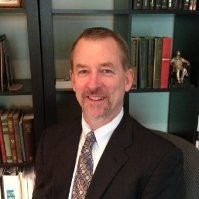 Eric Reigle