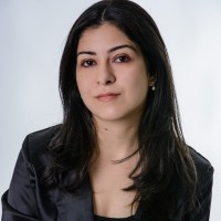 Amanda Pignolati