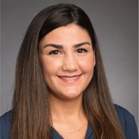 Yasemin Bağlı