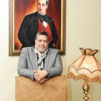 Mohamed Zarif Elkhouly