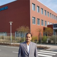 Dharmaraj Somasundaram