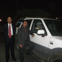 Dr.Sunil Pathak