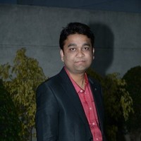 Ravi Agrawal