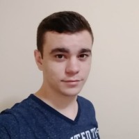 Sergio Tomaz Pastiuk Junior