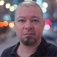 Luciano Ferreira Silva