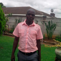 Handisen Phiri