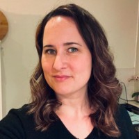 Kirsten Richardson - Diehle