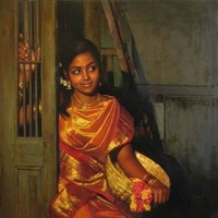 Chandra R