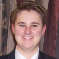 Alistair Mchaffie