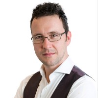 Iain Row