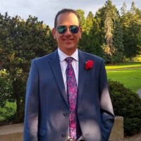 Demetri Roubanis