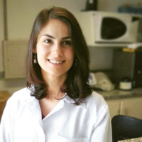 Sarah Santiloni Cury