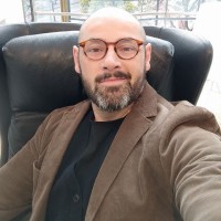 Luis Paz