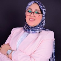 Loubna MAKBOUL