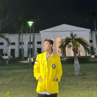Binsar Bintang Parulian Hutabarat