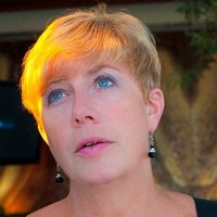 Mari Mårtensson