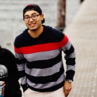 Marcos Diaz
